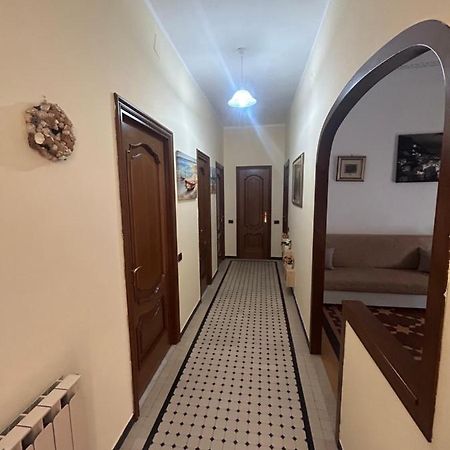 Appartamento Ceka House La Spezia Esterno foto