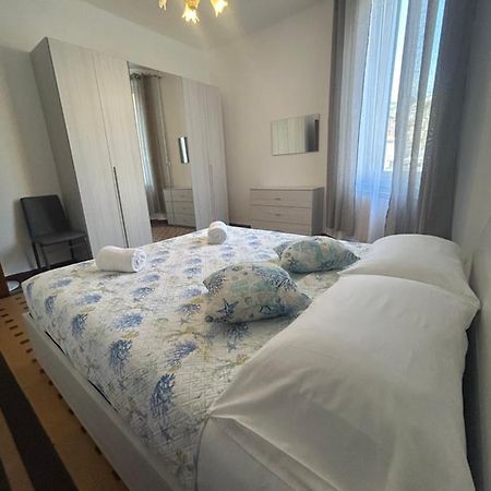 Appartamento Ceka House La Spezia Esterno foto