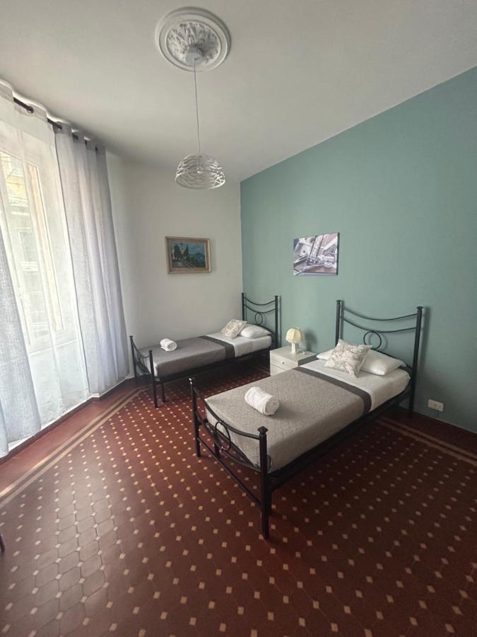 Appartamento Ceka House La Spezia Esterno foto