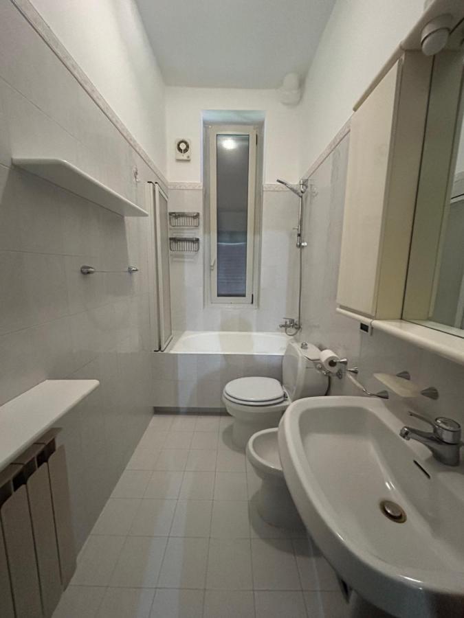 Appartamento Ceka House La Spezia Esterno foto