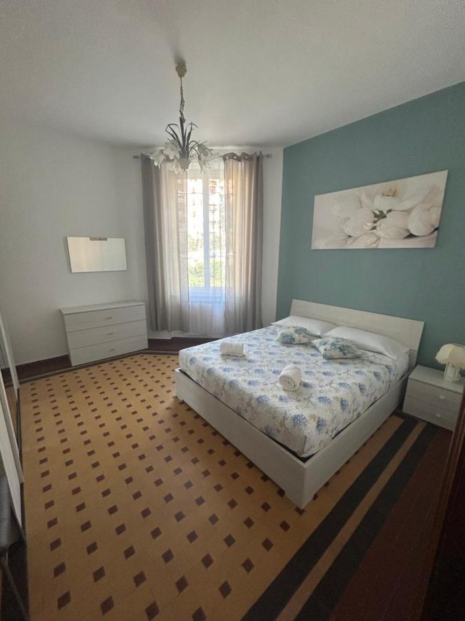 Appartamento Ceka House La Spezia Esterno foto