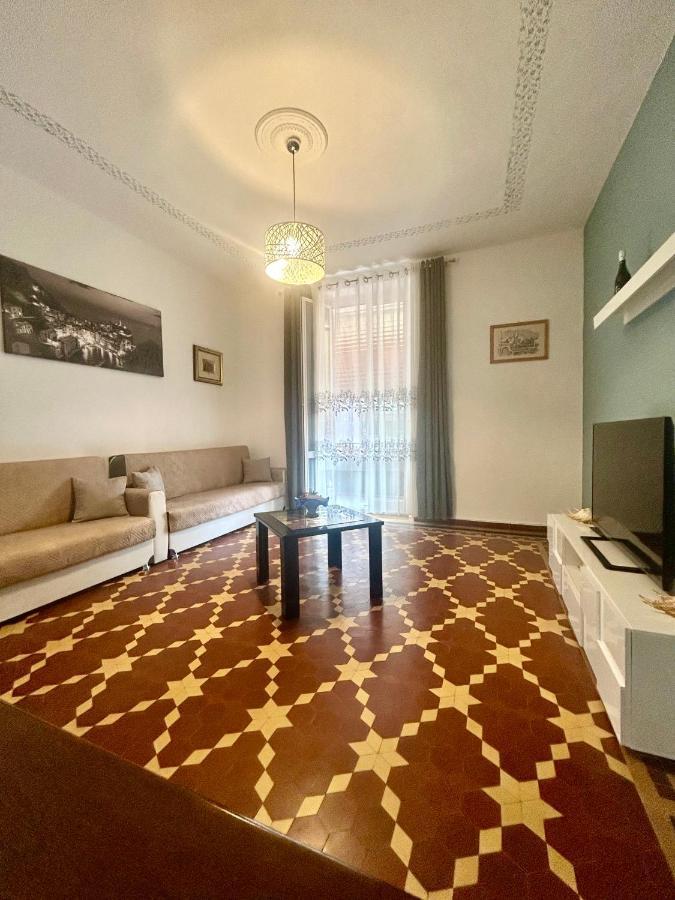 Appartamento Ceka House La Spezia Esterno foto