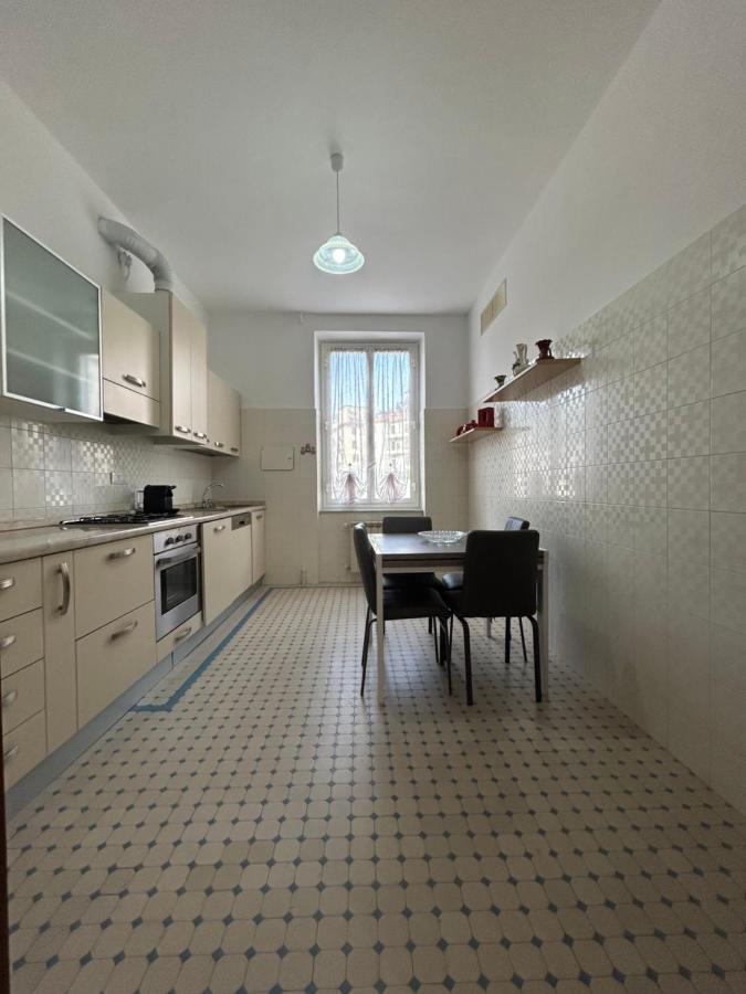 Appartamento Ceka House La Spezia Esterno foto