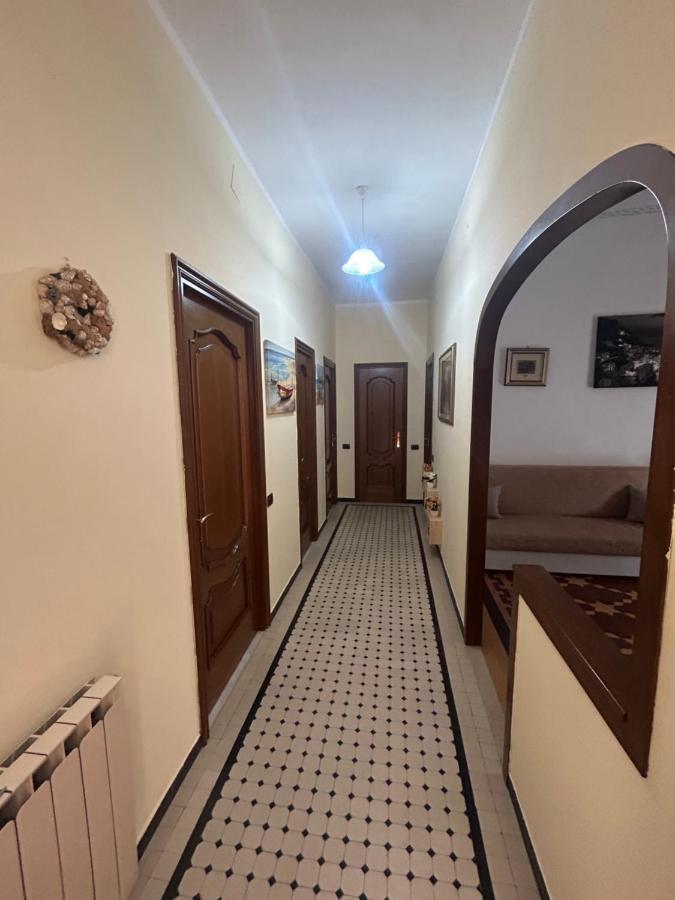 Appartamento Ceka House La Spezia Esterno foto