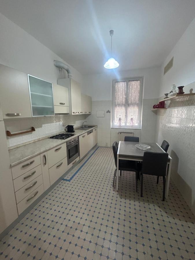 Appartamento Ceka House La Spezia Esterno foto