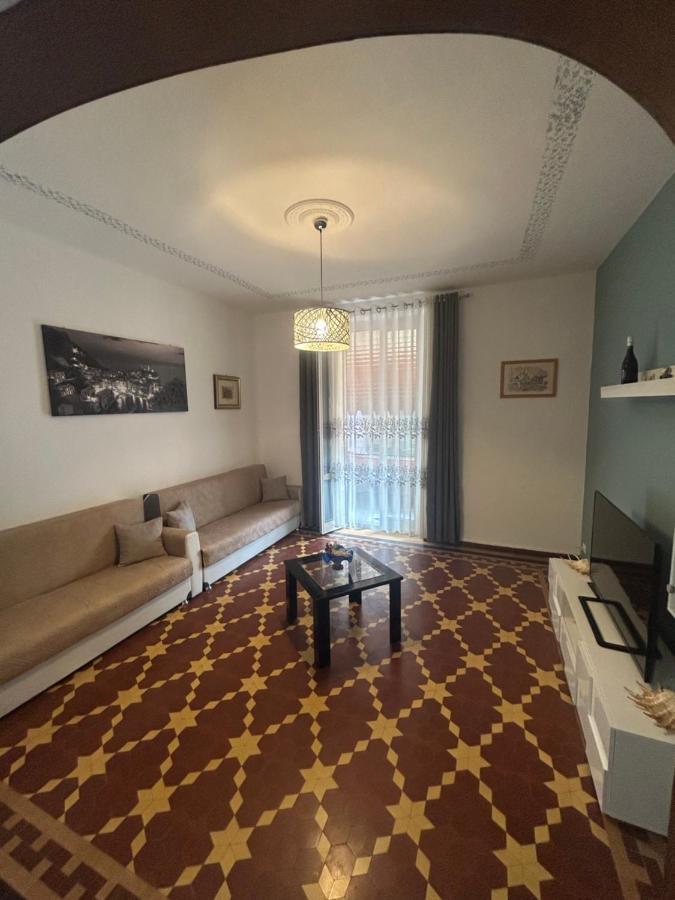 Appartamento Ceka House La Spezia Esterno foto