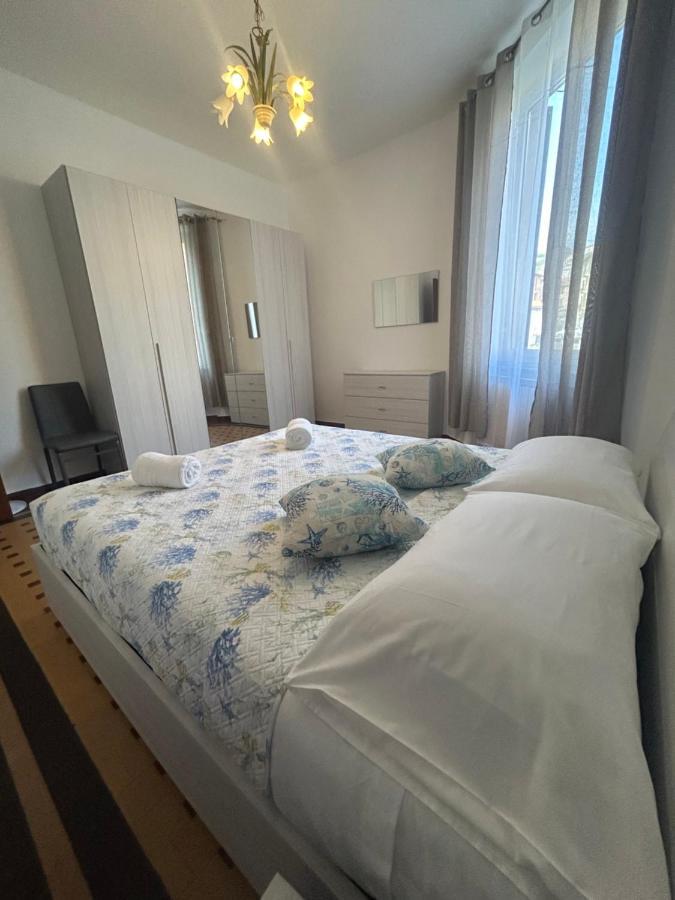 Appartamento Ceka House La Spezia Esterno foto